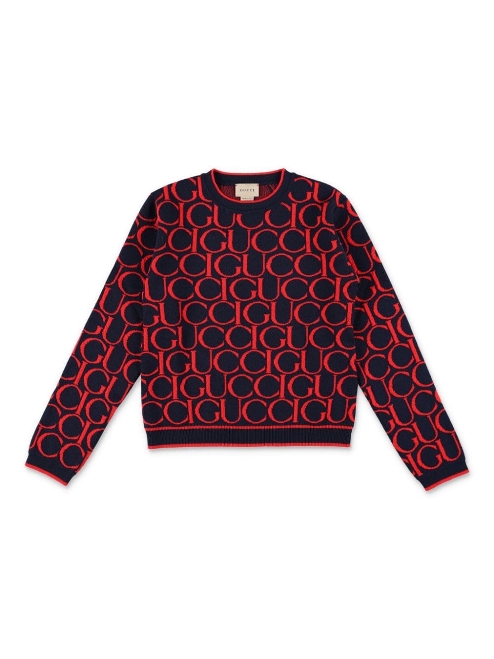 Maglione gucci bambino outlet